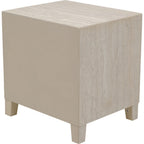 Dresser Small Travertino 50x49cm