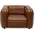 Armchair Aurelio 116cm