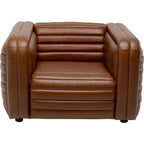 Armchair Aurelio 116cm