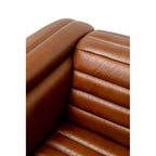 Armchair Aurelio 116cm