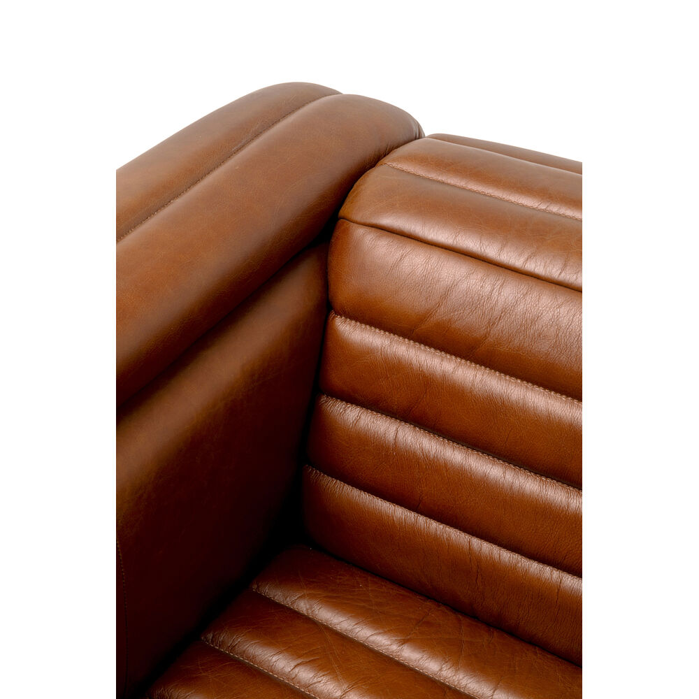 Armchair Aurelio 116cm