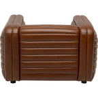 Armchair Aurelio 116cm