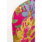 Chair East Side Flower Fever Pink