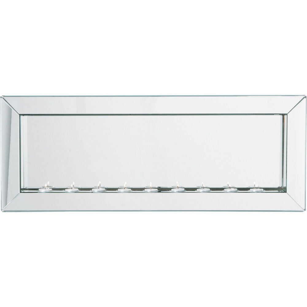 Mirror Big Beauty Candle Light 90x35