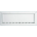 Mirror Big Beauty Candle Light 90x35