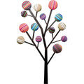Coat Rack Bubble Tree 111cm
