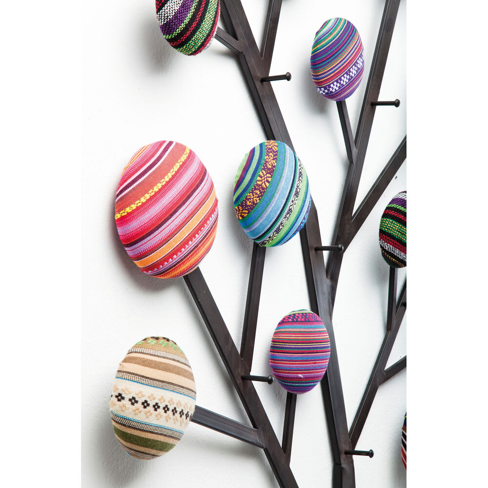 Coat Rack Bubble Tree 111cm