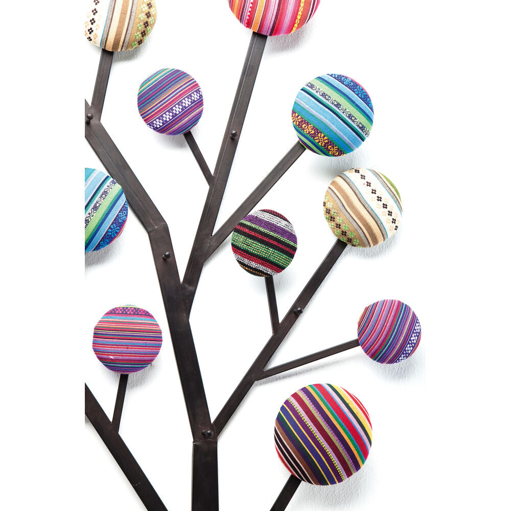 Coat Rack Bubble Tree 111cm