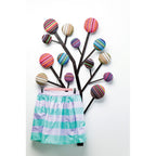 Coat Rack Bubble Tree 111cm