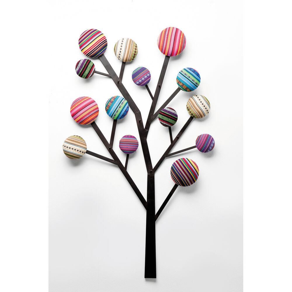 Coat Rack Bubble Tree 111cm