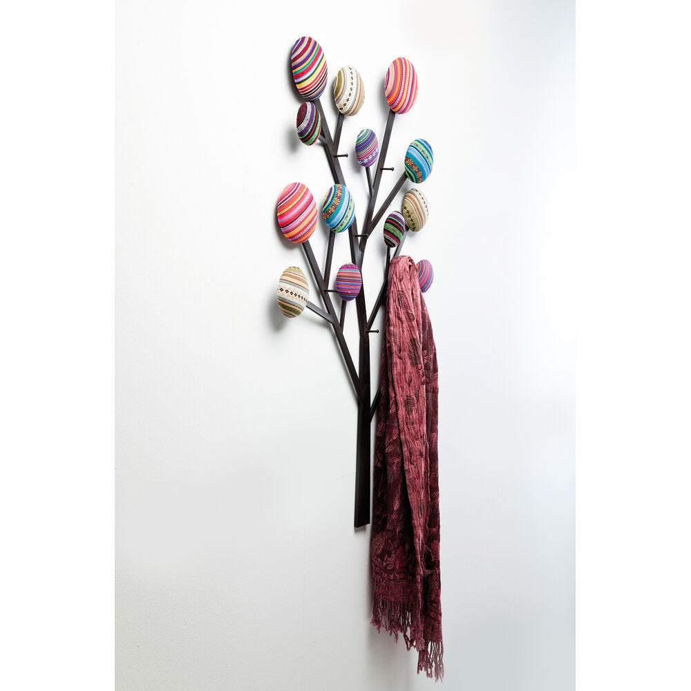 Coat Rack Bubble Tree 111cm