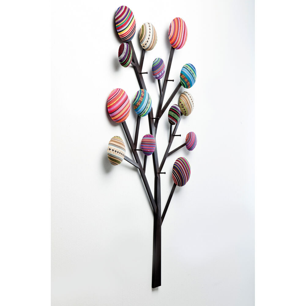 Coat Rack Bubble Tree 111cm