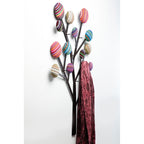 Coat Rack Bubble Tree 111cm