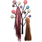 Coat Rack Bubble Tree 111cm
