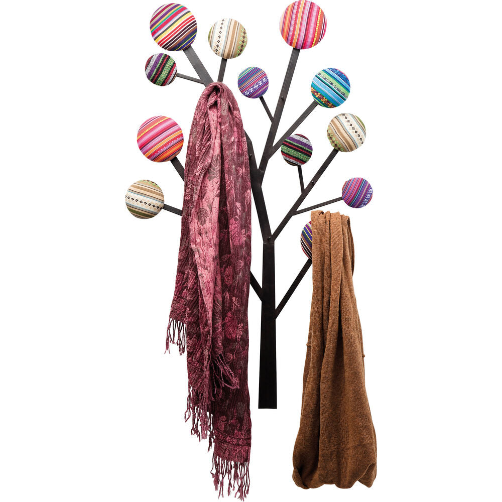 Coat Rack Bubble Tree 111cm