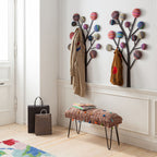 Coat Rack Bubble Tree 111cm