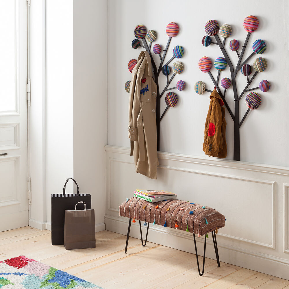 Coat Rack Bubble Tree 111cm