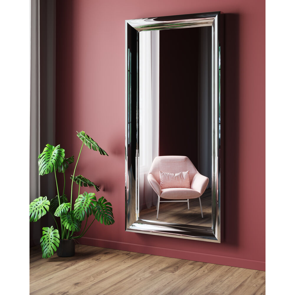 Mirror Soft Beauty 207x99cm
