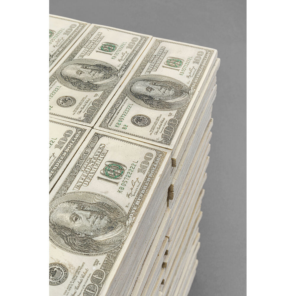 Stool Dollar