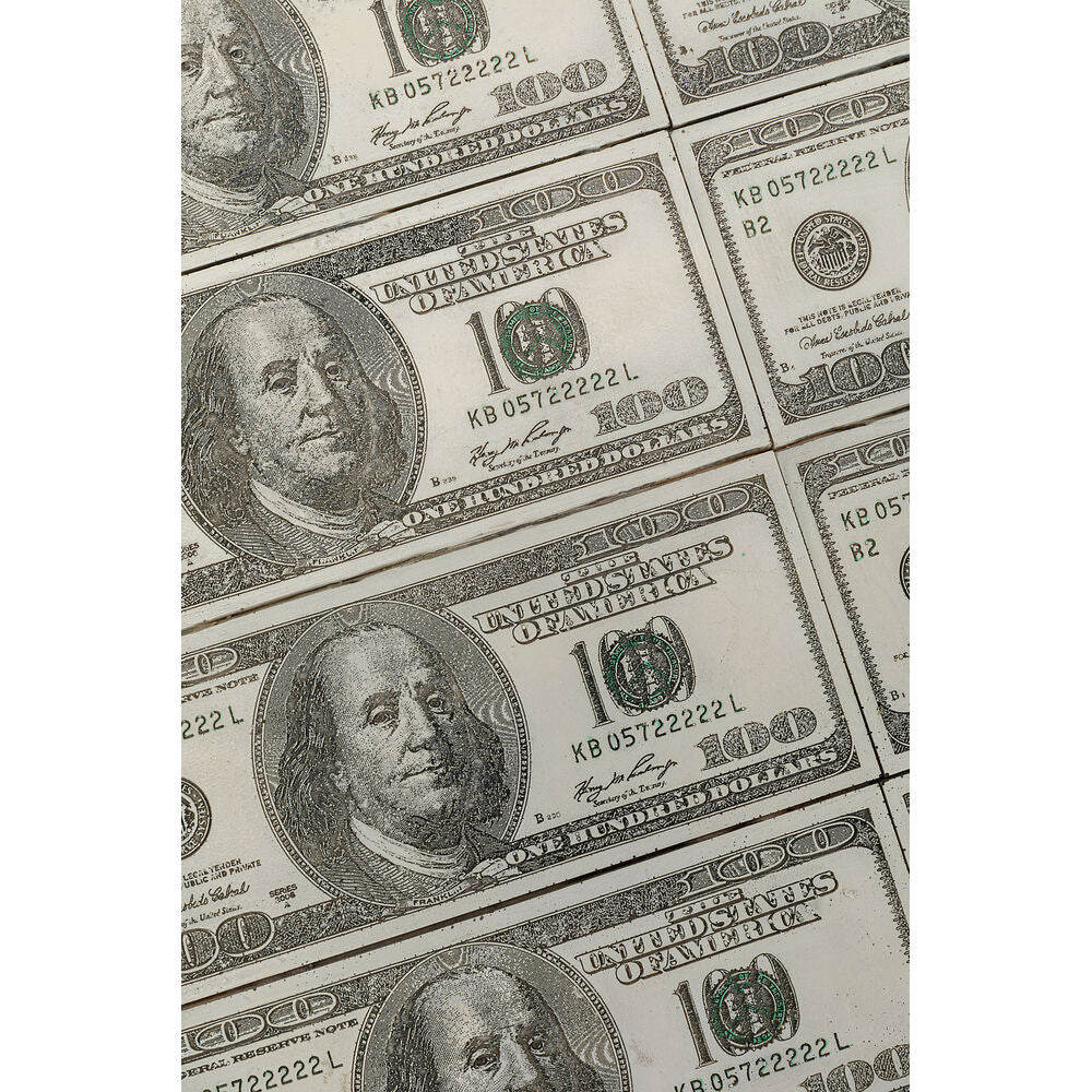 Stool Dollar