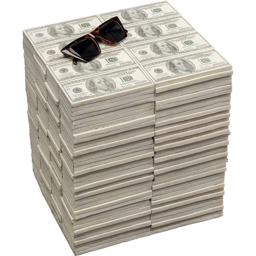 Stool Dollar