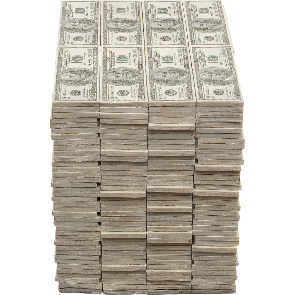 Stool Dollar