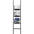 Newspaper Rack Exposition 174cm