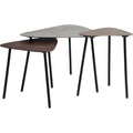 Coffee Table Loft Triangle Vintage (3/