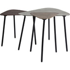Coffee Table Loft Triangle Vintage (3/