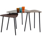 Coffee Table Loft Triangle Vintage (3/