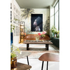 Coffee Table Loft Triangle Vintage (3/