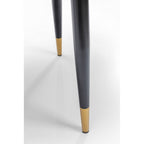 Chair Hudson Blue (2/Set)