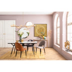 Chair Hudson Blue (2/Set)