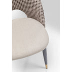 Chair Hudson Beige (2/Set)