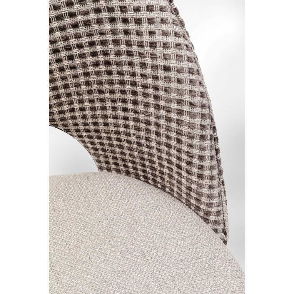 Chair Hudson Beige (2/Set)