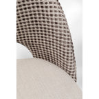 Chair Hudson Beige (2/Set)
