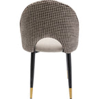 Chair Hudson Beige (2/Set)