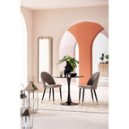 Chair Hudson Beige (2/Set)
