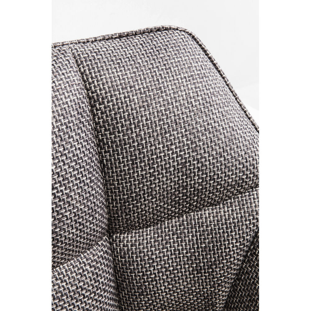 Chair with Armrest Thinktank (2/Set)