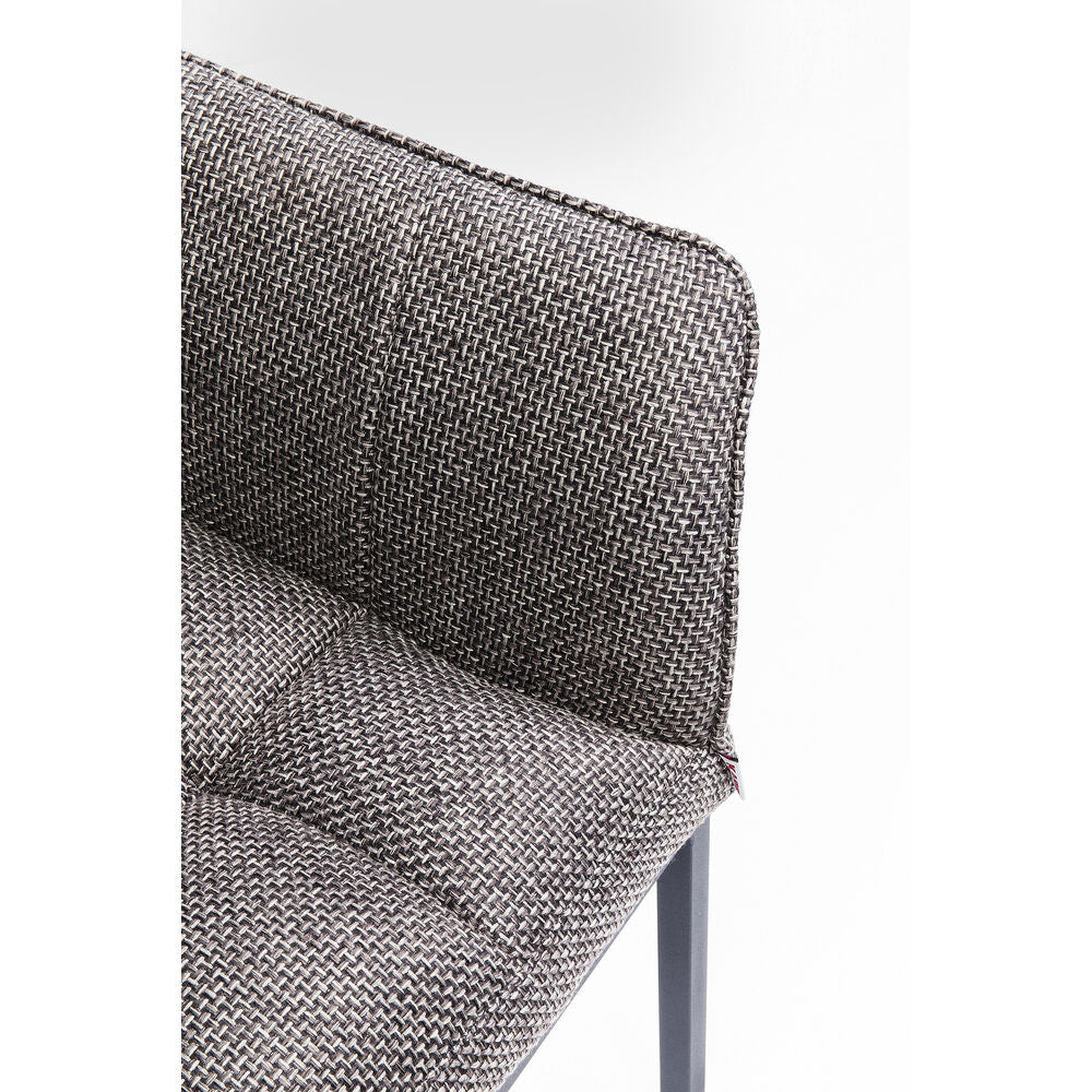 Chair with Armrest Thinktank (2/Set)
