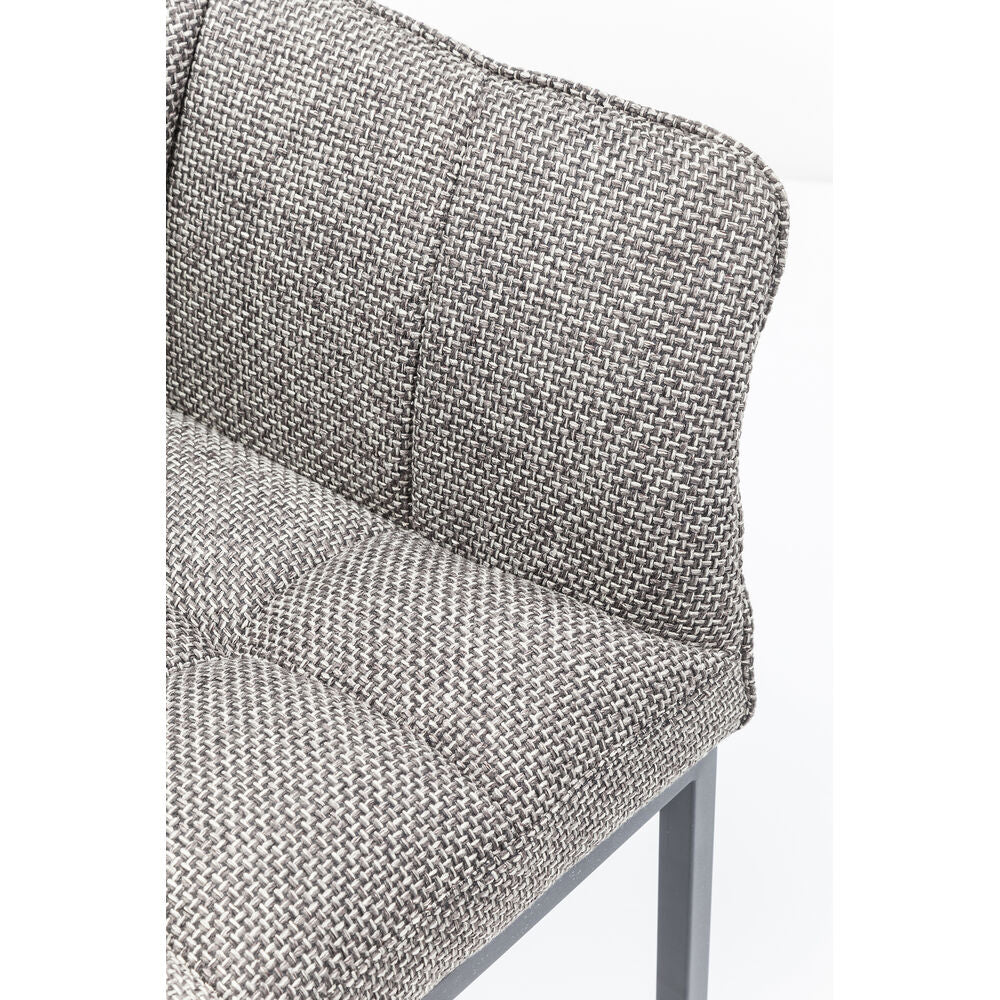 Chair with Armrest Thinktank (2/Set)