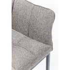 Chair with Armrest Thinktank (2/Set)