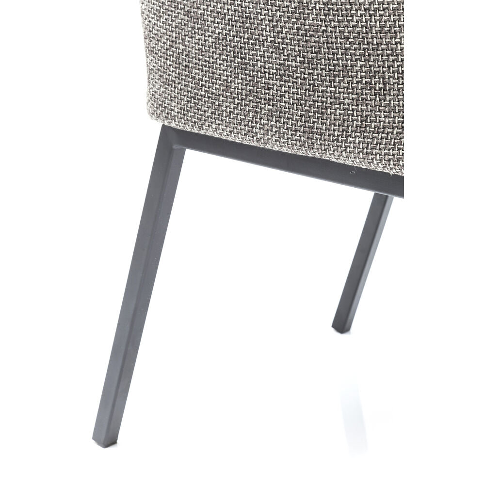 Chair with Armrest Thinktank (2/Set)