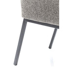 Chair with Armrest Thinktank (2/Set)