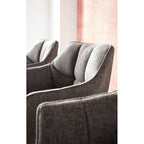 Chair with Armrest Thinktank (2/Set)