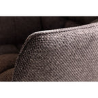 Chair with Armrest Thinktank (2/Set)
