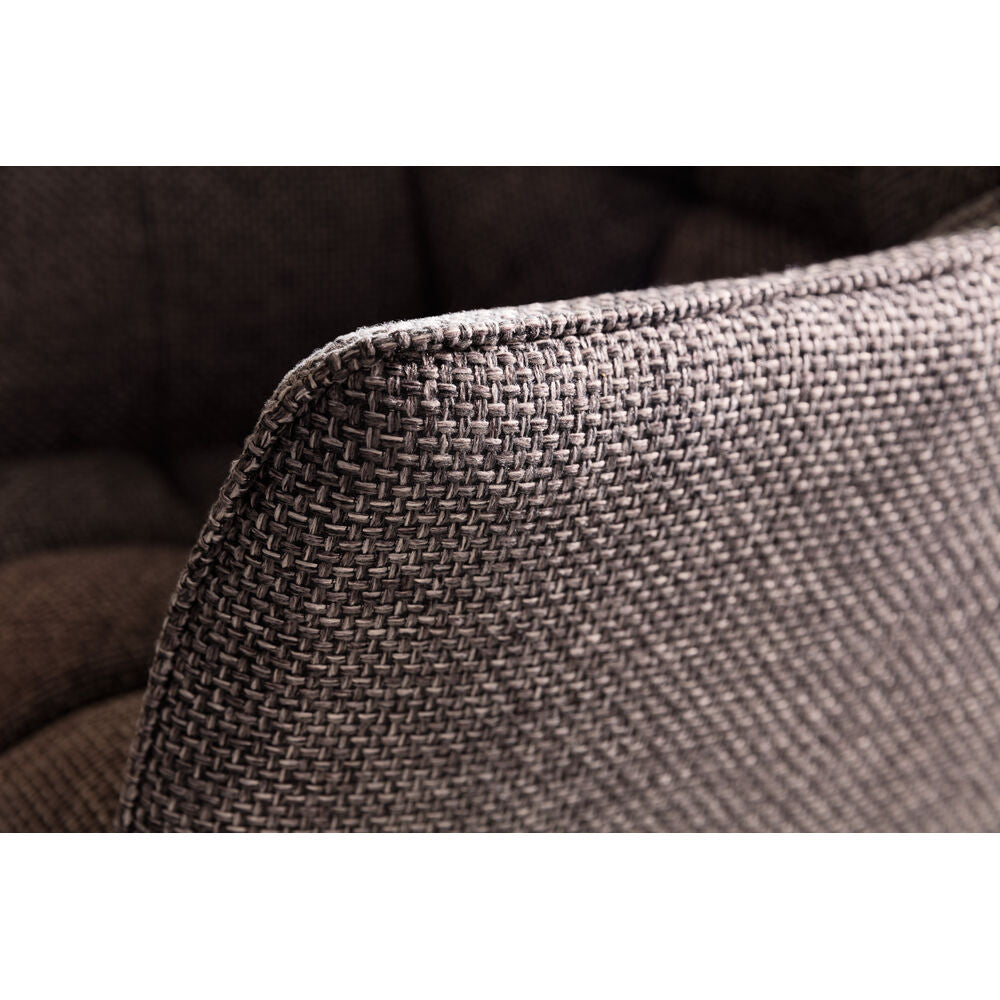Chair with Armrest Thinktank (2/Set)