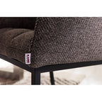 Chair with Armrest Thinktank (2/Set)