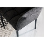Chair with Armrest Thinktank (2/Set)