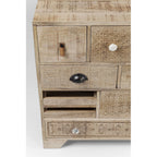 Dresser Puro 14 Drawers